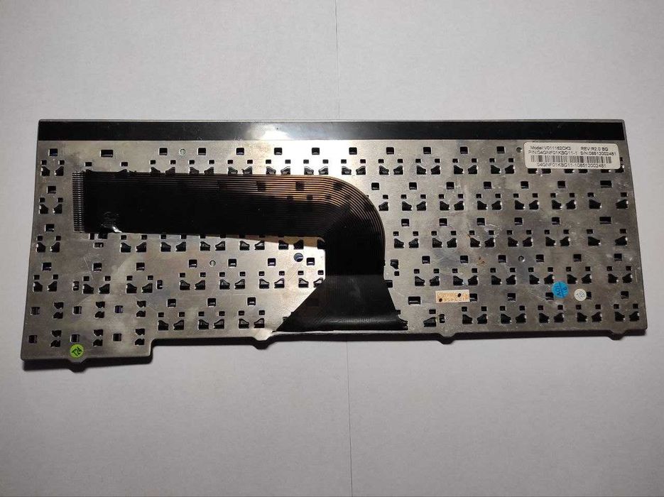 Клавіатура Asus A9RP