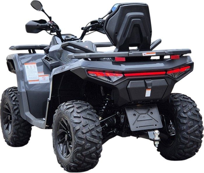 Квадроцикл Linhai VALOR 550 EPS Landforce