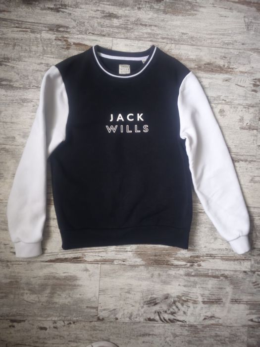 The North Face флис Jack Wills.