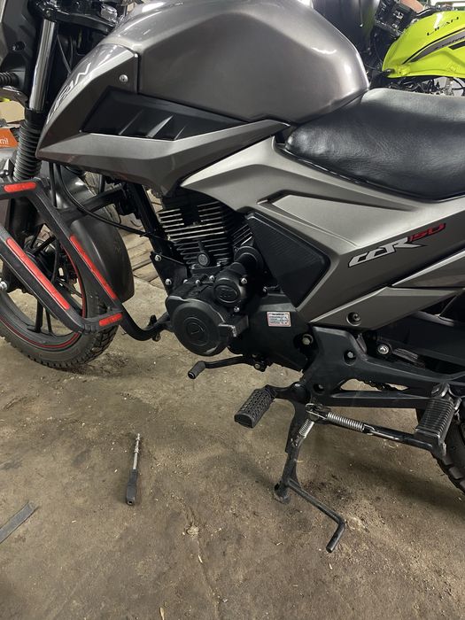 Lifan 150 CCR-2E