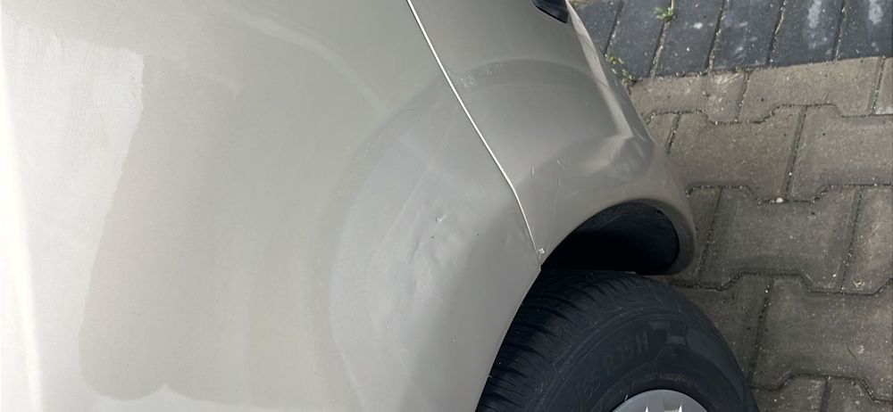 Citroen C4 1,6 16v