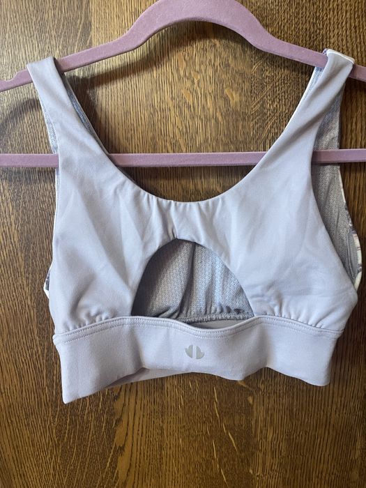 Stanik Sportowy Thrive Societe • Premium Activewear