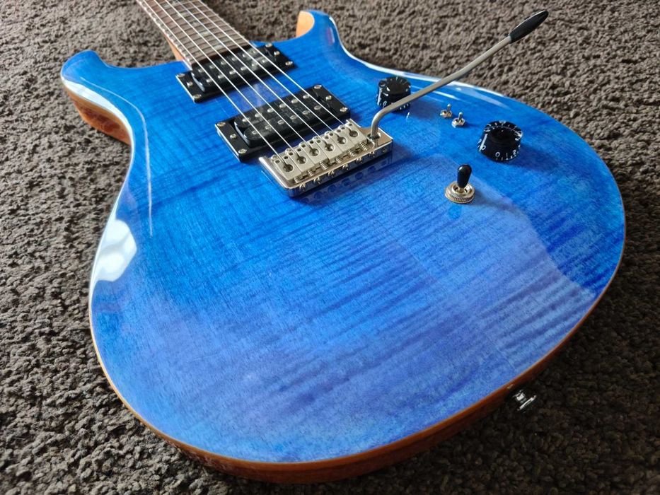 PRS SE Custom 24-08