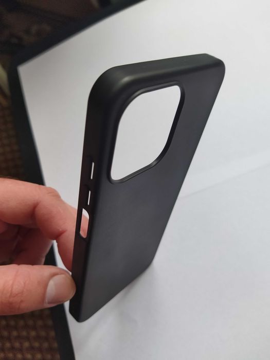 чохол бампер blackview a96