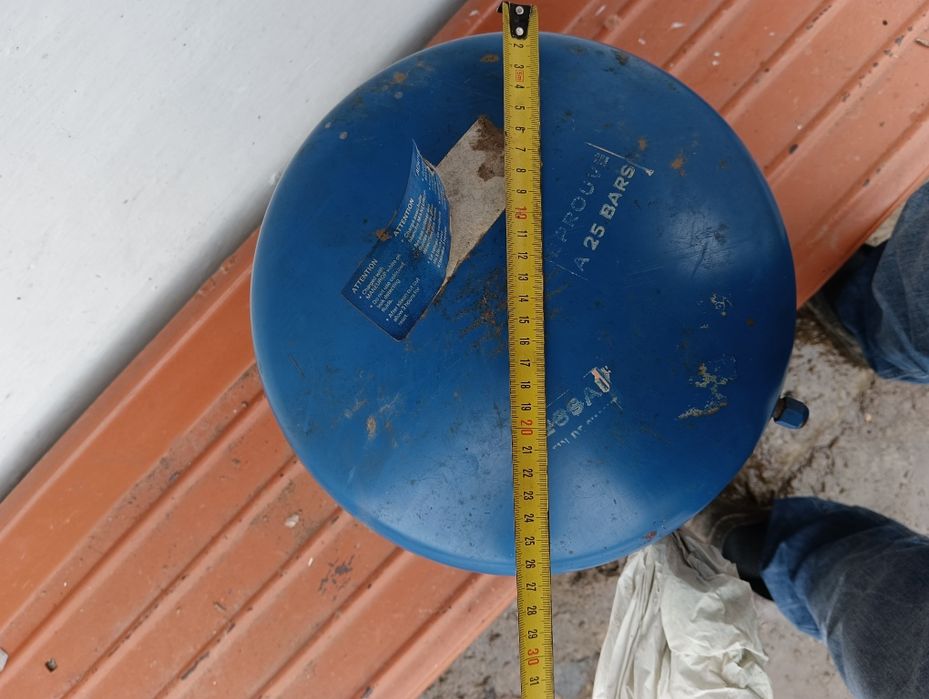 Холодильний компресор