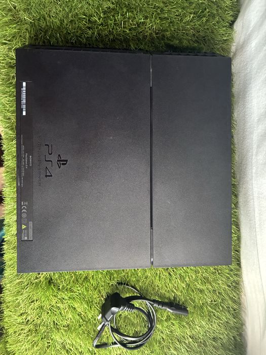 Playstation 4, 500gb