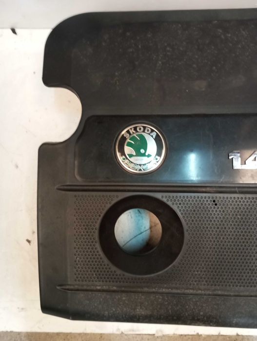 Tampa Motor VW Seat Skoda 1.4 16V (Ref: 036129607BB)