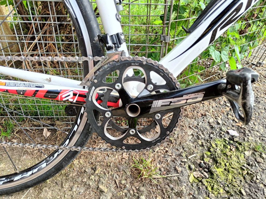 Radley Fenix FORZA Shimano 105 rower szosowy