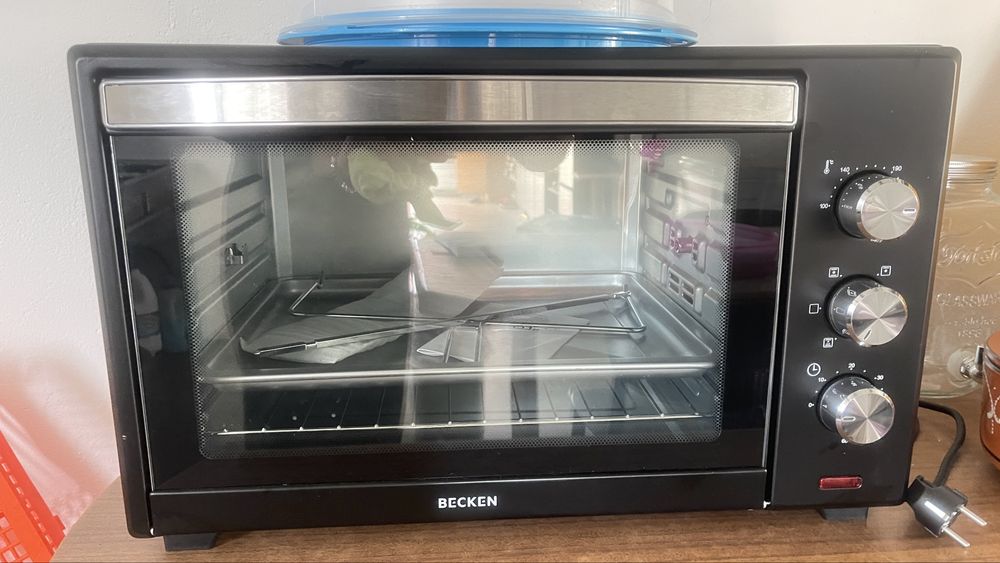 Mini Forno BECKEN BMO9618