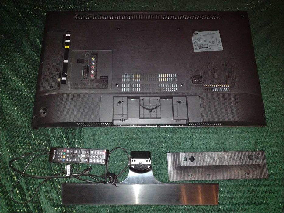 Monitor/TV LED 32" Samsung T32E310EW