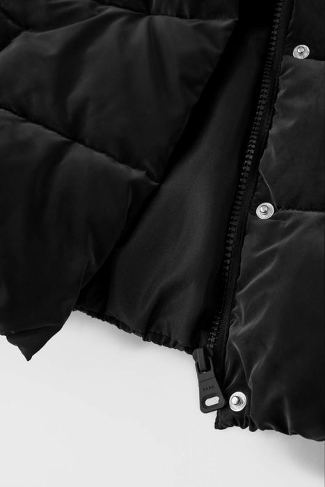 Куртка демисезонна Zara