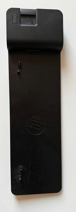 HP 2013 UltraSlim Docking Station - stacja dokująca do laptopa