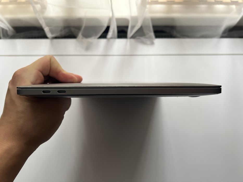 MacBook Pro 2020 M1/16/512gb | АКБ 93%