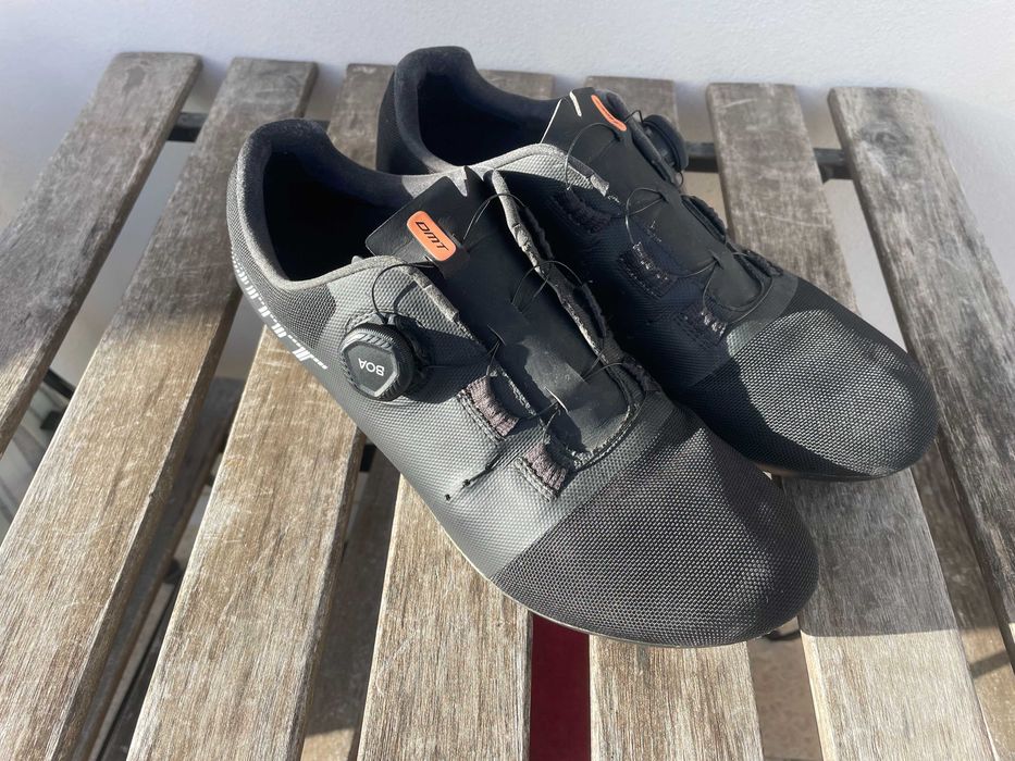 Sapatos DMT KR4 (44)