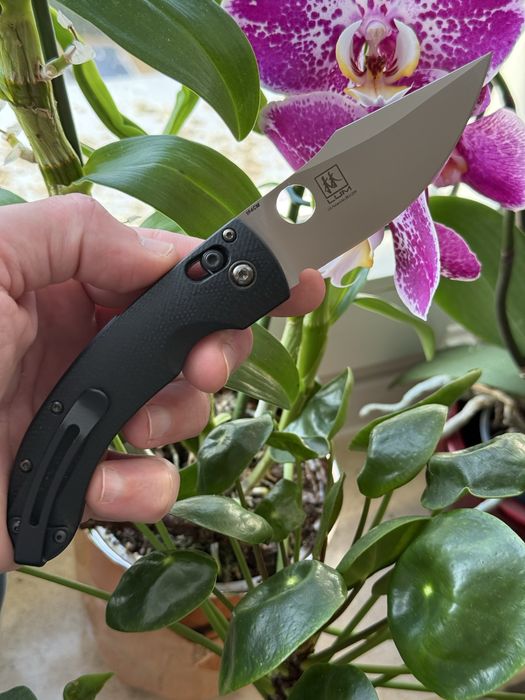 Складний ніж Benchmade 746 Mini Onslaught. Оригінал! Новий!