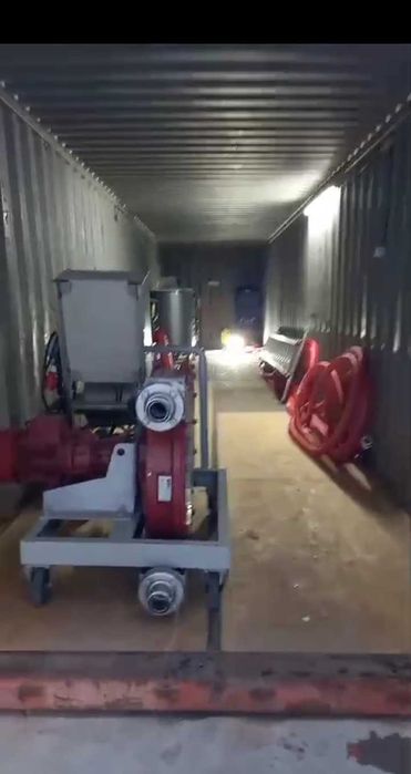 Contentor Maritimo 40pés