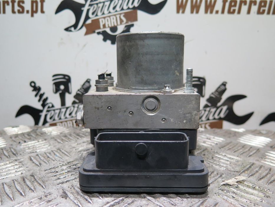 Módulo De Abs Seat Ibiza Iv Ref: 0265956084 2008 - 2017