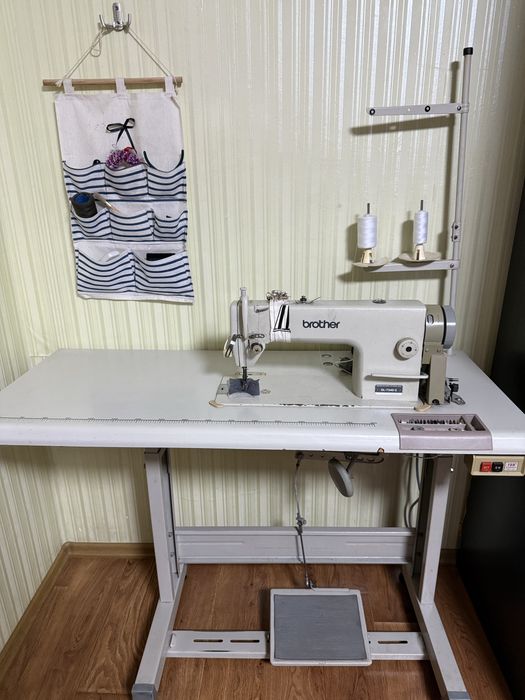 Швейна машина Brother SL -7340-3