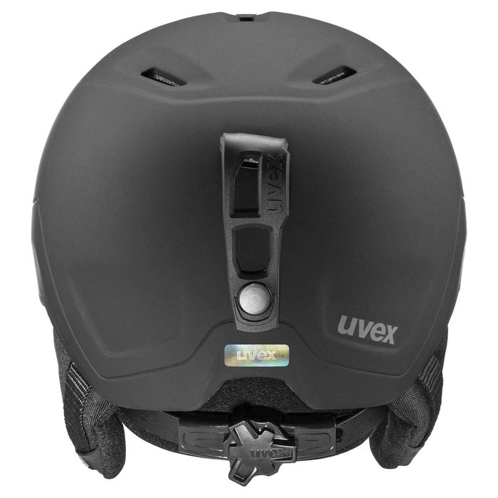 Kask narciarski dziecięcy juniorski UVEX HEYYA PRO 54-58 cm