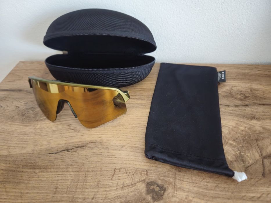 Oakley sutro lite sweep - Brass Tax - Prizm 24K! Fixed price!