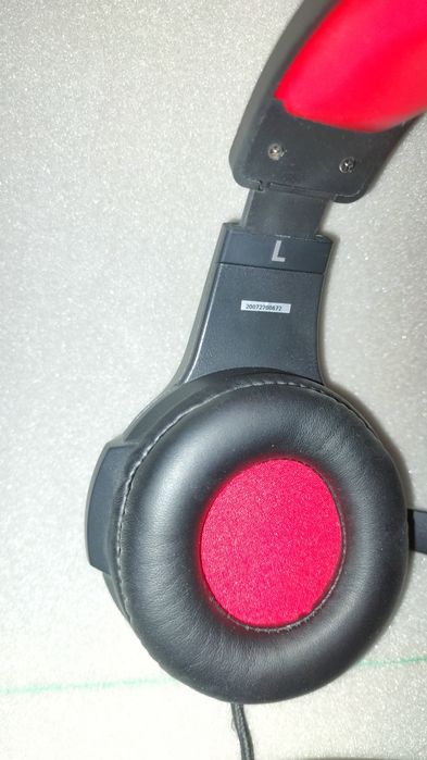 Auriculares gamer