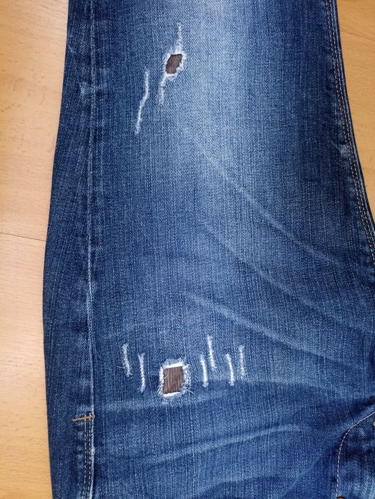 Calças de ganga Salsa Joy