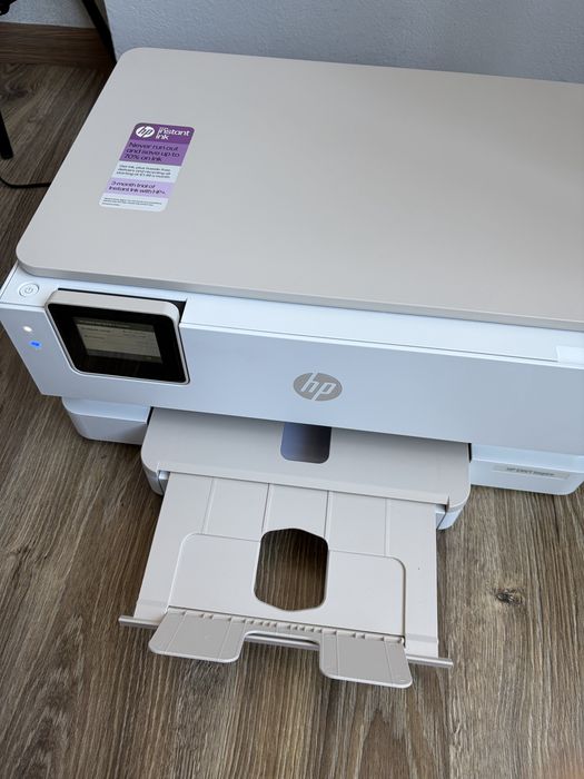 принтер (БФП) HP ENVY Inspire 7220e