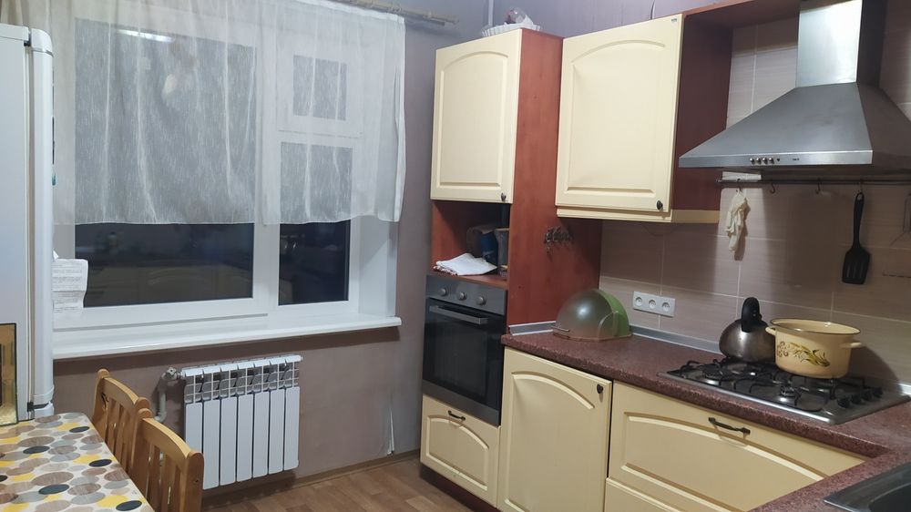 Продам 3 кімнатну квартиру
