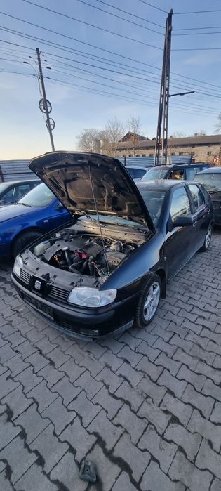Seat Ibiza II fl 1.9 tdi na czesci