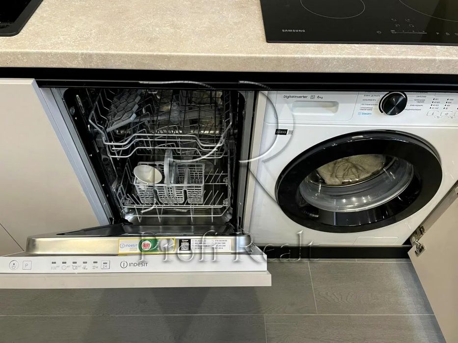 1к Квартира! ЖК Файна Таун, метро Нивки , Паркінг поруч