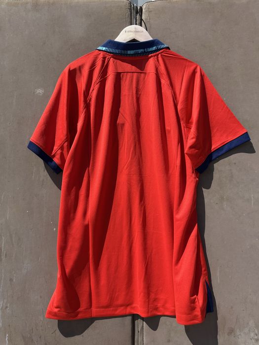 Camisola Inglaterra 2024- L