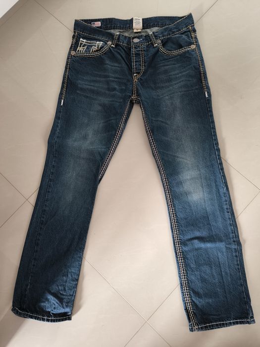 True Religion USA rozm 36