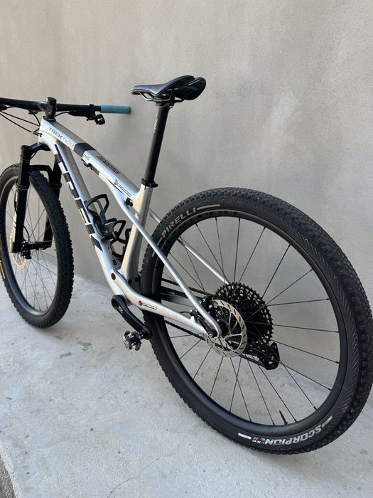 Trek supercaliber 9.8 2024