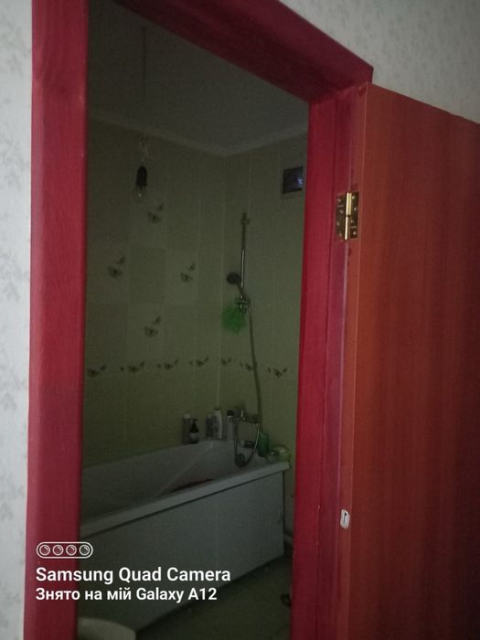 Продаю 2 кімнатну квартиру