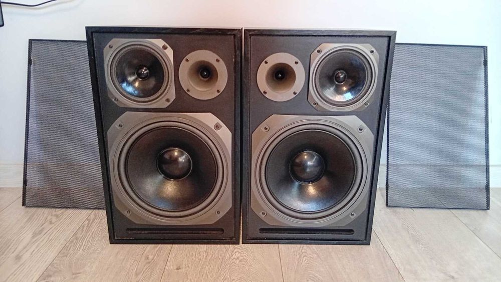 Kolumny Tonsil Blues 150 Unitra