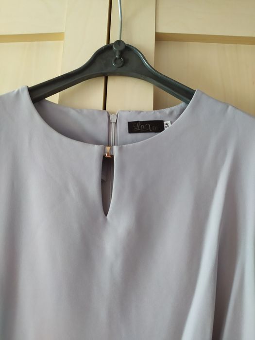 Elegancki kombinezon