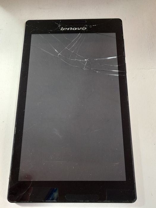 Планшет Lenovo Idea Tab 2 А7-10F (А5500  3G 16Gb.