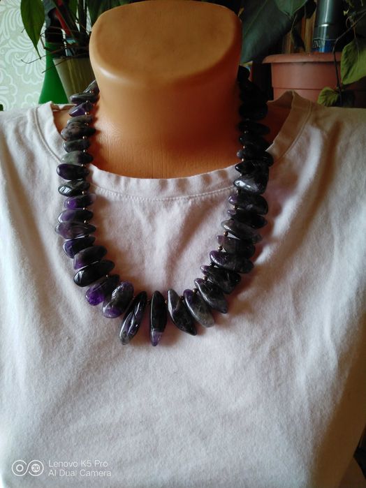 Буси і браслет нові