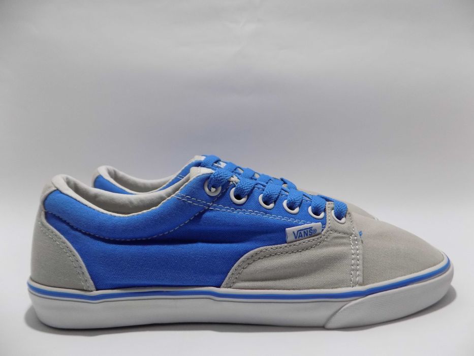 Кеды  Vans  Ванс