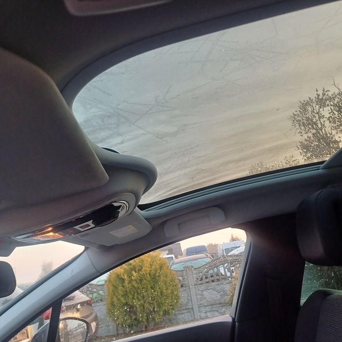 Sprzedam peugeota 508