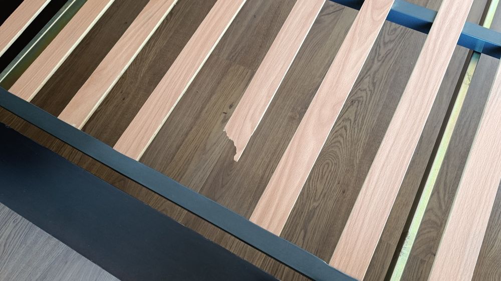 Cama de casal 150x200