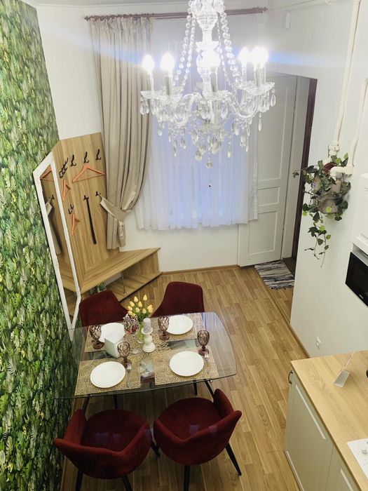 2х кім. Квартира Центр Оперний 6 сп місць