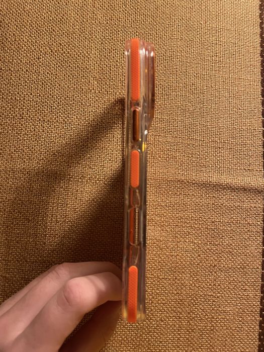 Case do iphone 17 pro maх