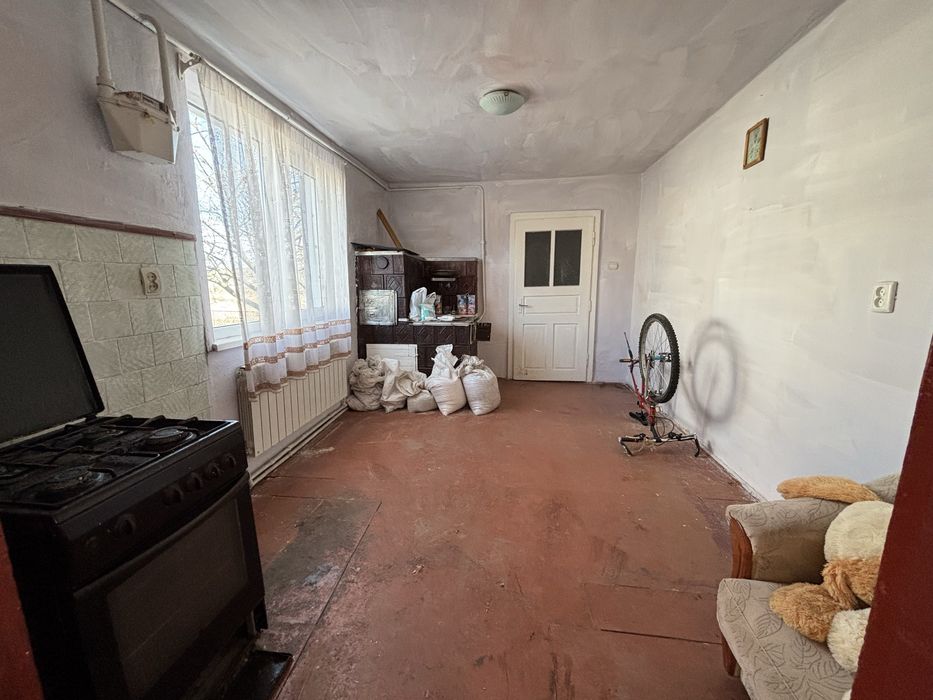 Продається будинок 70м².ділянка 11сот. Підпечери. Світло. Газ. Вода