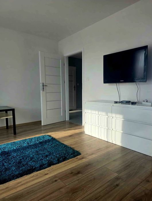 Noclegi w centrum Szczytna Nowe Mieszkanie