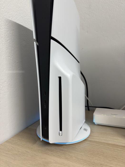 PlayStation 5 em excelente estado – completo