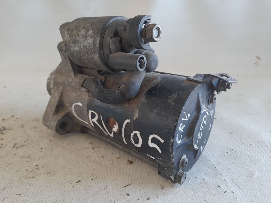 Motor de arranque HONDA CR-V II (RD4_, RD9_)