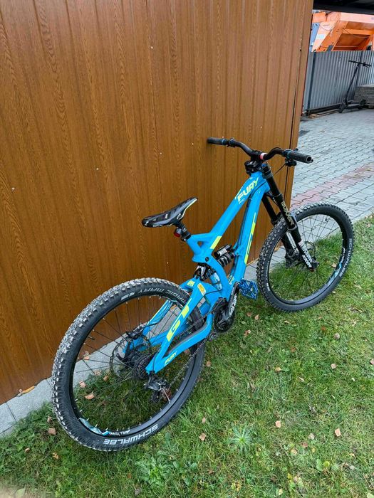 GT FURY PRO 2018 M 27.5