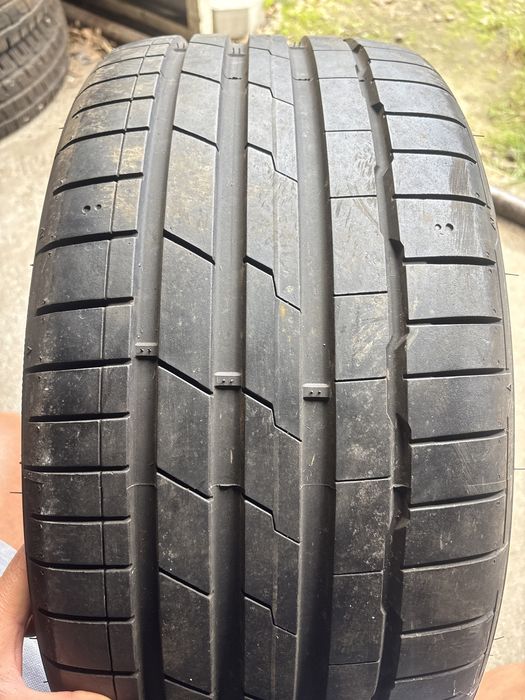 235/35/19 91Y XL Hankook Ventus S1 Evo 3 idealny stan 2025r 6,8mm 1szt