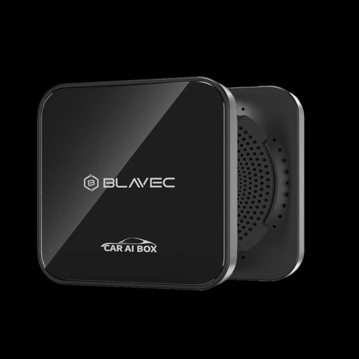 Bezprzewodowy Adapter CarPlay Android Auto WiFi Bluetooth BCP-03